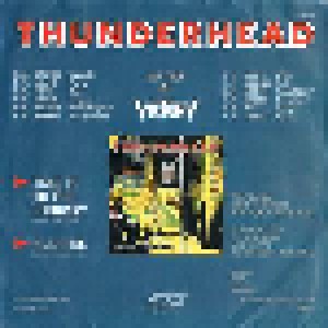 Thunderhead: Take It To The Highway (7") - Bild 2