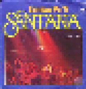 Cover - Santana: Samba Pa Ti