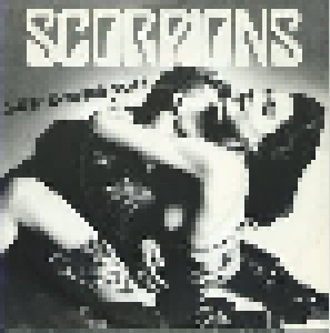 Scorpions: Still Loving You (7") - Bild 1