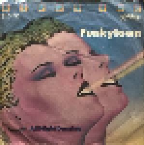 Cover - Lipps Inc.: Funkytown