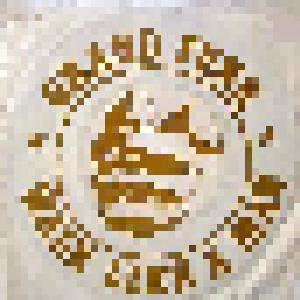 Grand Funk Railroad: Walk Like A Man - Cover