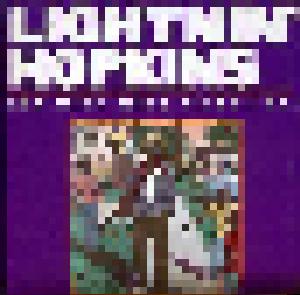Lightnin' Hopkins: How Many More Years I Got - Cover