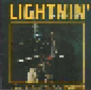 Lightnin' Hopkins: Lightnin' In New York - Cover