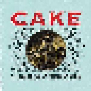 Cake: Showroom Of Compassion - Cover