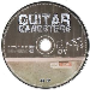 Guitar Gangsters: The Class Of '76 (CD) - Bild 5