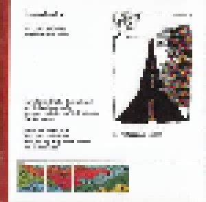 Reinhard Fissler: Was Bleibt (CD) - Bild 2