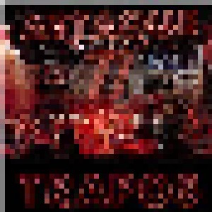 Attaque 77: Trapos (CD) - Bild 1