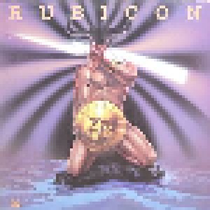 Rubicon: Rubicon (LP) - Bild 1