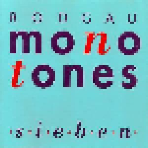 Rodgau Monotones: Sieben (CD) - Bild 1