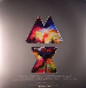 Coldplay: Mylo Xyloto (LP) - Bild 2