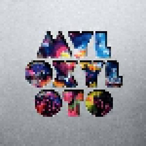 Coldplay: Mylo Xyloto (LP) - Bild 3