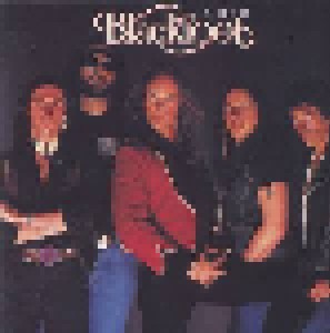 Blackfoot: Siogo (CD) - Bild 1