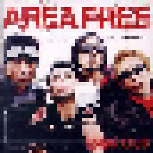 The Star Club: Area Free (CD) - Bild 1