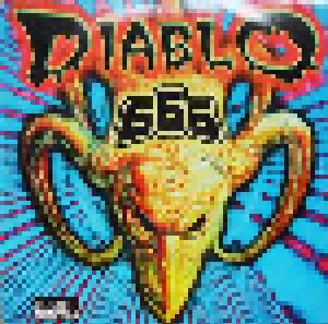 666: Diablo (12") - Bild 1