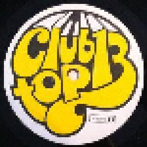 Club Top 13 - 16 Top Hits Extra (LP) - Bild 4