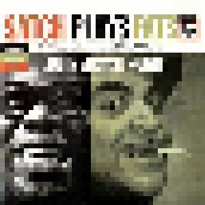 Louis Armstrong: Satch Plays Fats (CD) - Bild 1
