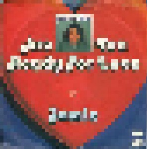 Joy Fleming: Are You Ready For Love (7") - Bild 1