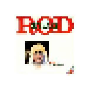 Rod Stewart: Rod The Mod - Cover
