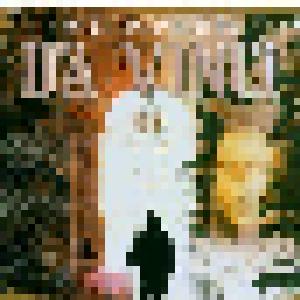 Jan Kisjes: Music Inspired By Da Vinci - Cover