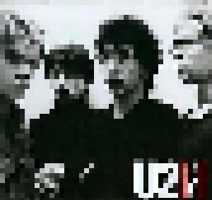 U2: 1977-1984 - Cover