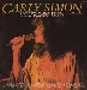 Carly Simon: You're So Vain - Cover