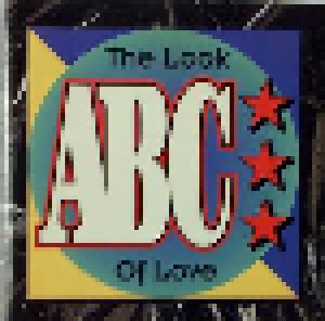ABC: Look Of Love, The - Cover
