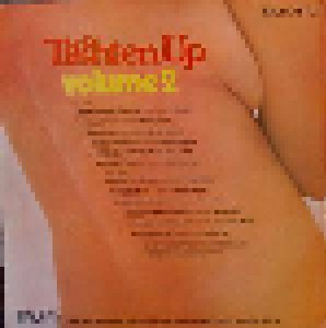 Tighten Up Volume 2 (LP) - Bild 2