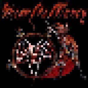 Slayer: Show No Mercy (LP) - Bild 1