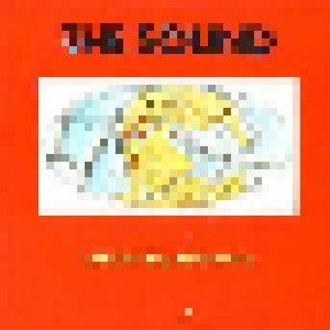The Sound: Counting The Days (7") - Bild 1