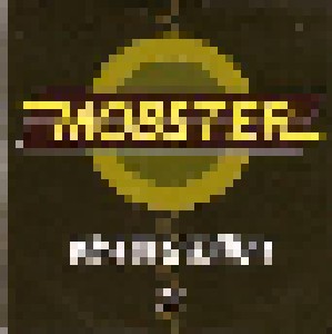 Mobster: Master & Servant (Single-CD) - Bild 1