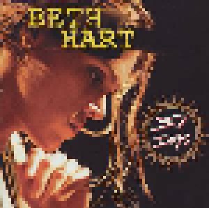 Beth Hart: 37 Days (CD + DVD) - Bild 1