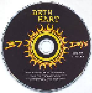 Beth Hart: 37 Days (CD + DVD) - Bild 3