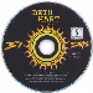 Beth Hart: 37 Days (CD + DVD) - Bild 4