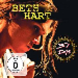 Beth Hart: 37 Days (CD + DVD) - Bild 5