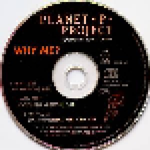 Planet P Project: Why Me? (Single-CD) - Bild 3