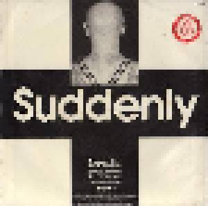 Angry Anderson: Suddenly (Promo-7") - Bild 2