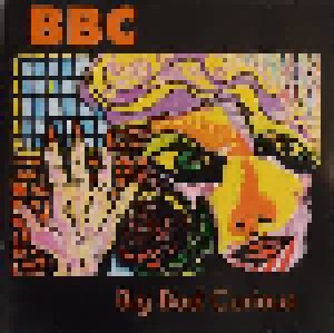 BBC: Big Bad Curious (CD) - Bild 1