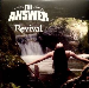 The Answer: Revival (2-LP) - Bild 1