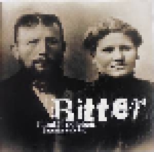 Bitter: Band Für's Leben (CD) - Bild 1