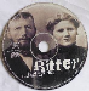 Bitter: Band Für's Leben (CD) - Bild 3