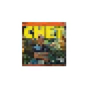 Chet Atkins: Chet (LP) - Bild 1