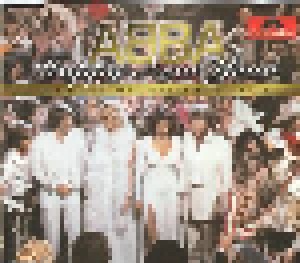 ABBA: Happy New Year (Single-CD) - Bild 1