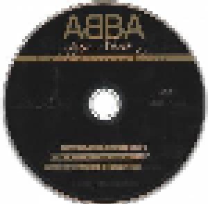 ABBA: Happy New Year (Single-CD) - Bild 2
