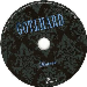 Gotthard: Heaven - Best Of Ballads - Part 2 (CD) - Bild 3