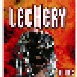 Lechery: In Fire (CD) - Bild 1