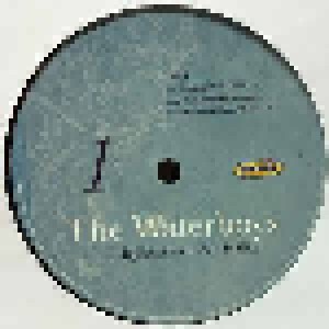 The Waterboys: An Appointment With Mr. Yeats (2-LP) - Bild 3