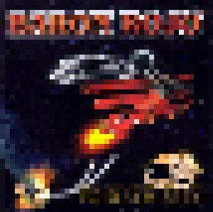 Barón Rojo: Ultimasmentes (CD) - Bild 1