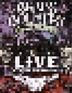 Black Country Communion: Live Over Europe (Blu-Ray Disc) - Bild 1