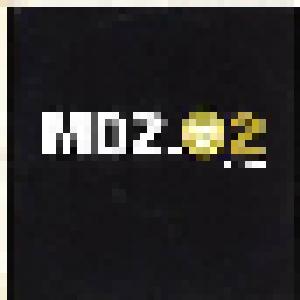 MDZ.02 The Album - Cover