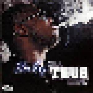 Slim Thug: Tha Thug Show - Cover